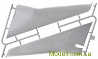 Mikro-Mir 144-015 Сборная модель 1:144 McDonnell Douglas MD-11