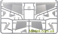 Mikro-Mir 144-015 Сборная модель 1:144 McDonnell Douglas MD-11