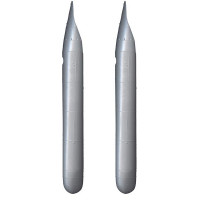 Micro-Mir 35-008 Сборная модель сверхмалой подводной лодки "Molch"