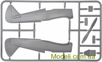 Micro-Mir 48-002 Сборная модель советского учебно-тренировочного самолета UT-1