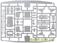 Mikro-Mir 72-010 Сборная модель 1:72 ТБ -1П (МТБ-1)