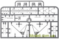 Micro-Mir 72-012 Сборная модель 1:72 Туполев Г-1