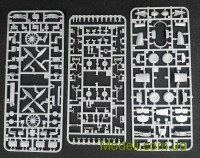 Mikro-Mir 72-034 Сборная модель Разведывательный самолет Junkers Ju-388L-1