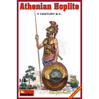 Афинский воин, V век до нашей эры