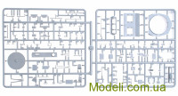 MINIART 35162 Сборная модель танка Pz.Kpfw.III Ausf.B