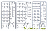 MINIART 35162 Сборная модель танка Pz.Kpfw.III Ausf.B