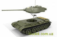 MINIART 35193 Купить масштабную модель танка Т-44