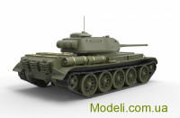 MINIART 35193 Купить масштабную модель танка Т-44