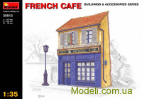 Французское кафе