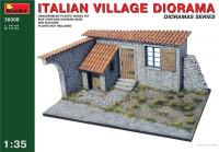 Итальянское село