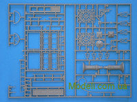 MINIART 36011 Европейская улица