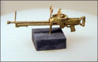Mini World Lewis Mk III machine-gun