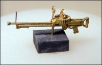 Lewis Mk III machine-gun