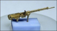 12,7mm UBT heavy machine-gun