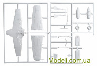 Mister Craft C02 Купить масштабную модель самолета Fw-190 A5 "Channel Coast"
