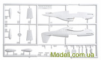 Mister Craft C50 Купить масштабную модель истребителя B-51 B-7 Shangri La