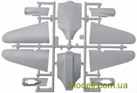 Mister Craft F21 Сборная модель 1:48 Бомбардировщик ДБ-3Ф (Ил-4) "Испытание люфтваффе".