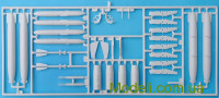 Mister Craft G10 Сборная модель 1:48 Су-25К "Frogfoot"