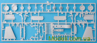 Mister Craft G10 Сборная модель 1:48 Су-25К "Frogfoot"