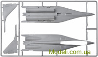 Mister Craft 4118 Сборная модель 1:72 МиГ-29 "Aggressor" Block 9-12