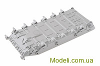 Model Collect UA72005 Купить сборную модель танка Т-72Б2 "Рогатка"
