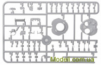 Model Collect UA72005 Купить сборную модель танка Т-72Б2 "Рогатка"