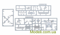 Model Collect 72008 Масштабная модель TOС-1A «Буратино»