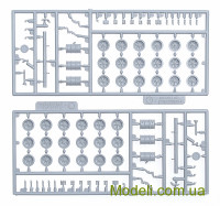 Model Collect 72008 Масштабная модель TOС-1A «Буратино»