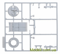 Model Collect 72008 Масштабная модель TOС-1A «Буратино»