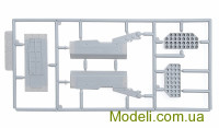 Model Collect 72008 Масштабная модель TOС-1A «Буратино»