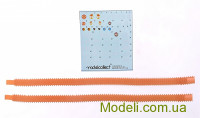 Model Collect 72008 Масштабная модель TOС-1A «Буратино»