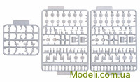 Model Collect 72023 Сборная модель танка T-64БВ