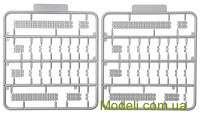 Model Collect UA72028 Пластикова модель танка Т-80УД "Береза"