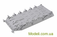 Model Collect UA72038 Купить масштабную модель танка Т-72 Б3/Б3М