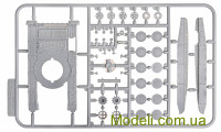 Model Collect UA72038 Купить масштабную модель танка Т-72 Б3/Б3М