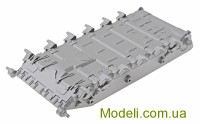 Model Collect 72066 Масштабная модель 1:72 Т-72БМ с динамической защитой, 1989 г.