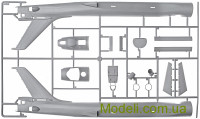 Modelist 207272 Сборная модель стратегического бомбардировщика Ту-16К-26