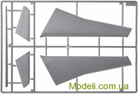 Modelist 214461 Сборная модель 1:144 самолет ДРЛО А-50