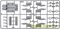 Modelist 214461 Сборная модель 1:144 самолет ДРЛО А-50