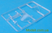 Modelist 214461 Сборная модель 1:144 самолет ДРЛО А-50