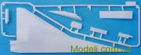 Modelist 214478 Сборная модель 1:144 Туполев Ту-144