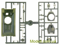 Modelist 307229 Сборная модель танка Т-34-76
