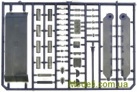 Modelist 307231 Сборная модель САУ СУ-85