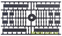 Modelist 307231 Сборная модель САУ СУ-85