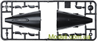 ModelSvit 1401 Сборная модель подлодки Thresher (SSN-593)