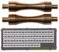 ModelSvit 1402 Масштабная модель подлодки Permit (SSN-594)