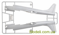 ModelSvit 72016 Купить модель самолета Туполев Ту-91