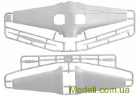 ModelSvit 72016 Купить модель самолета Туполев Ту-91