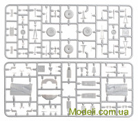 ModelSvit 72016 Купить модель самолета Туполев Ту-91