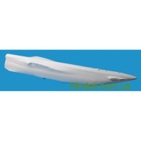ModelSvit 7201 Сборная модель 1:72 самолета Ан-124 "Руслан"